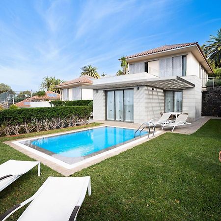 Coral Villas La Quinta Santa Úrsula Εξωτερικό φωτογραφία