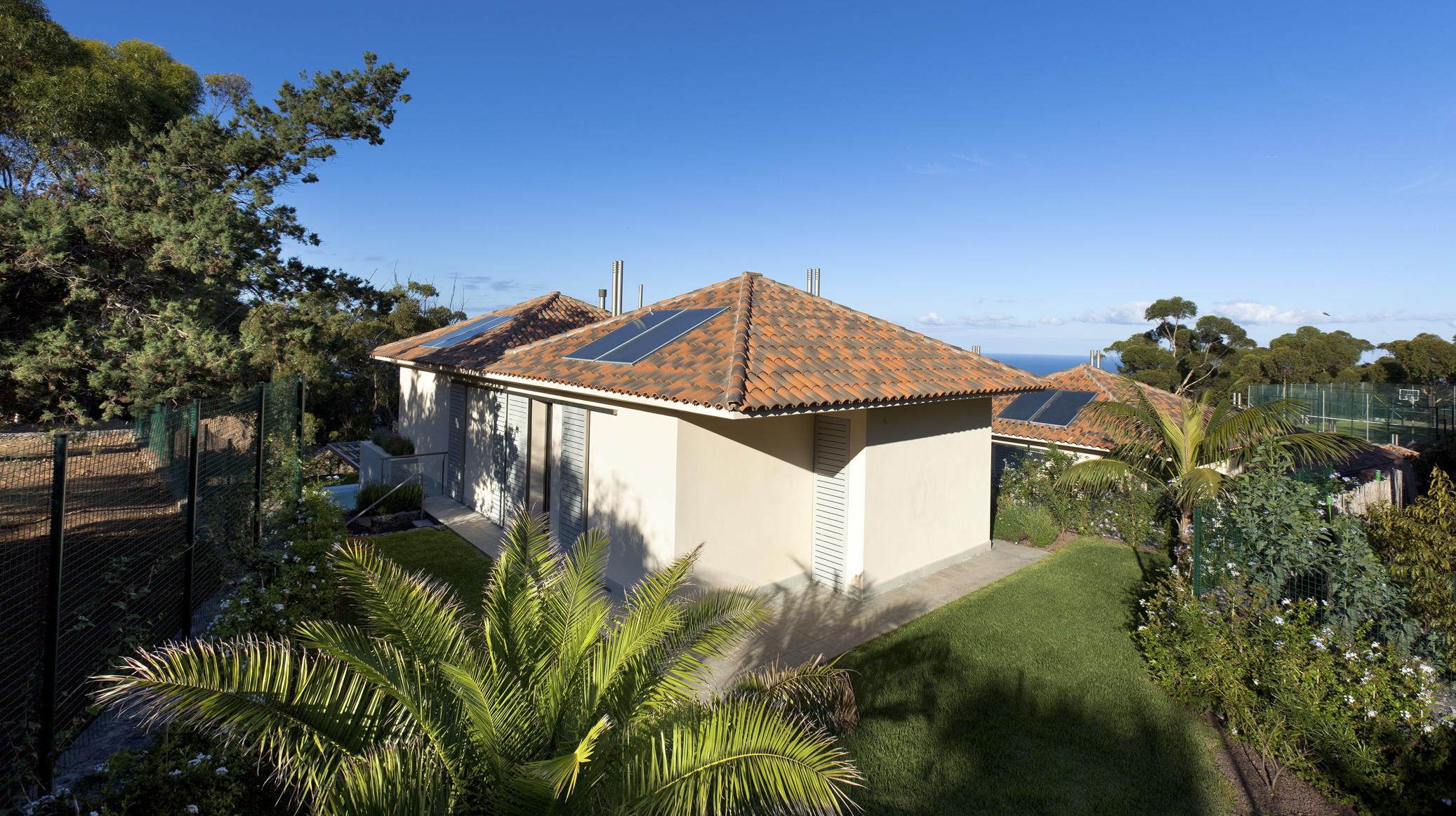 Coral Villas La Quinta Santa Úrsula Εξωτερικό φωτογραφία