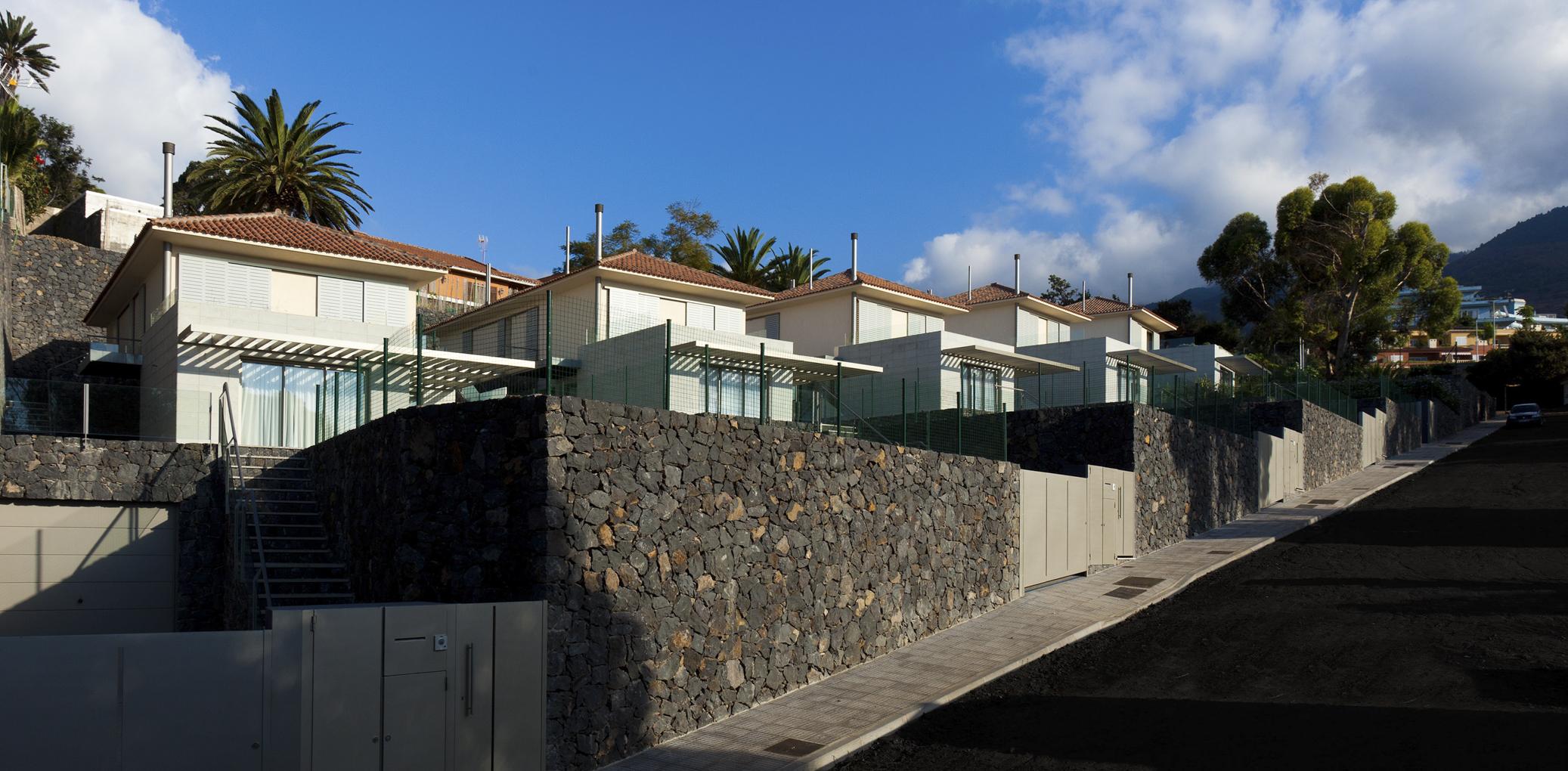 Coral Villas La Quinta Santa Úrsula Εξωτερικό φωτογραφία