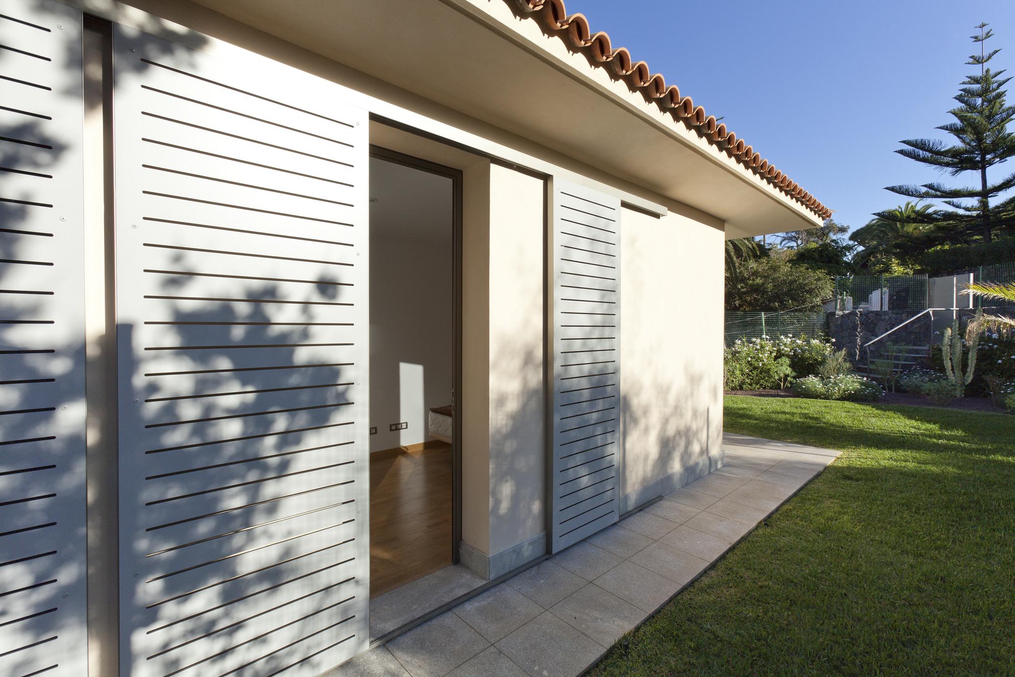 Coral Villas La Quinta Santa Úrsula Εξωτερικό φωτογραφία