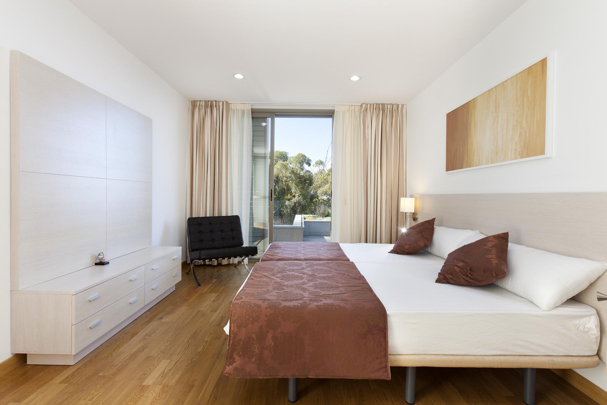 Coral Villas La Quinta Santa Úrsula Εξωτερικό φωτογραφία