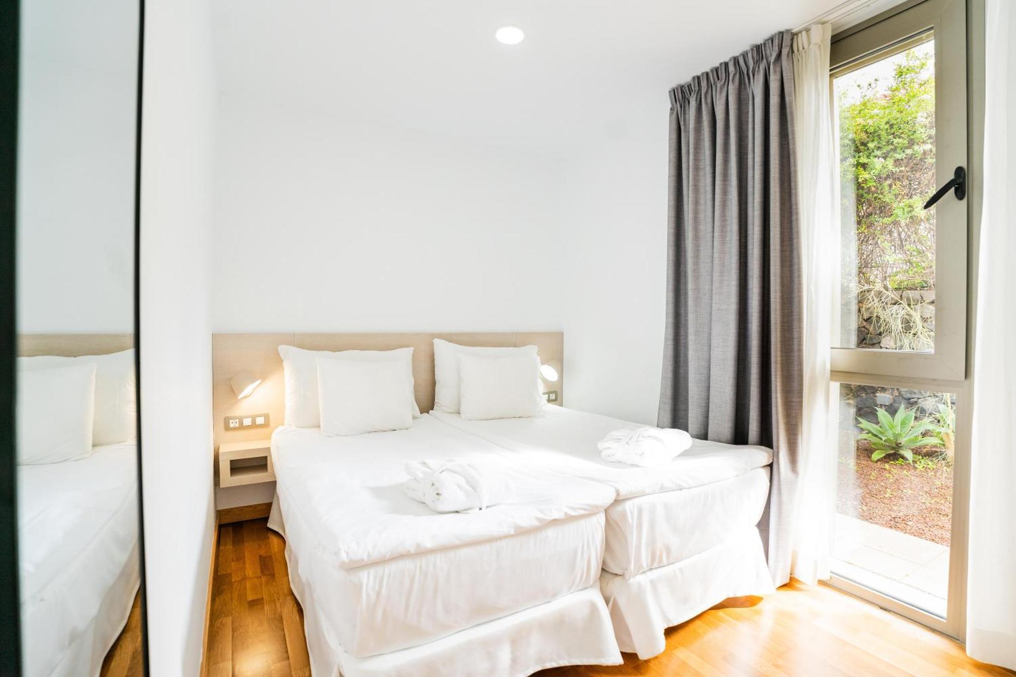 Coral Villas La Quinta Santa Úrsula Εξωτερικό φωτογραφία