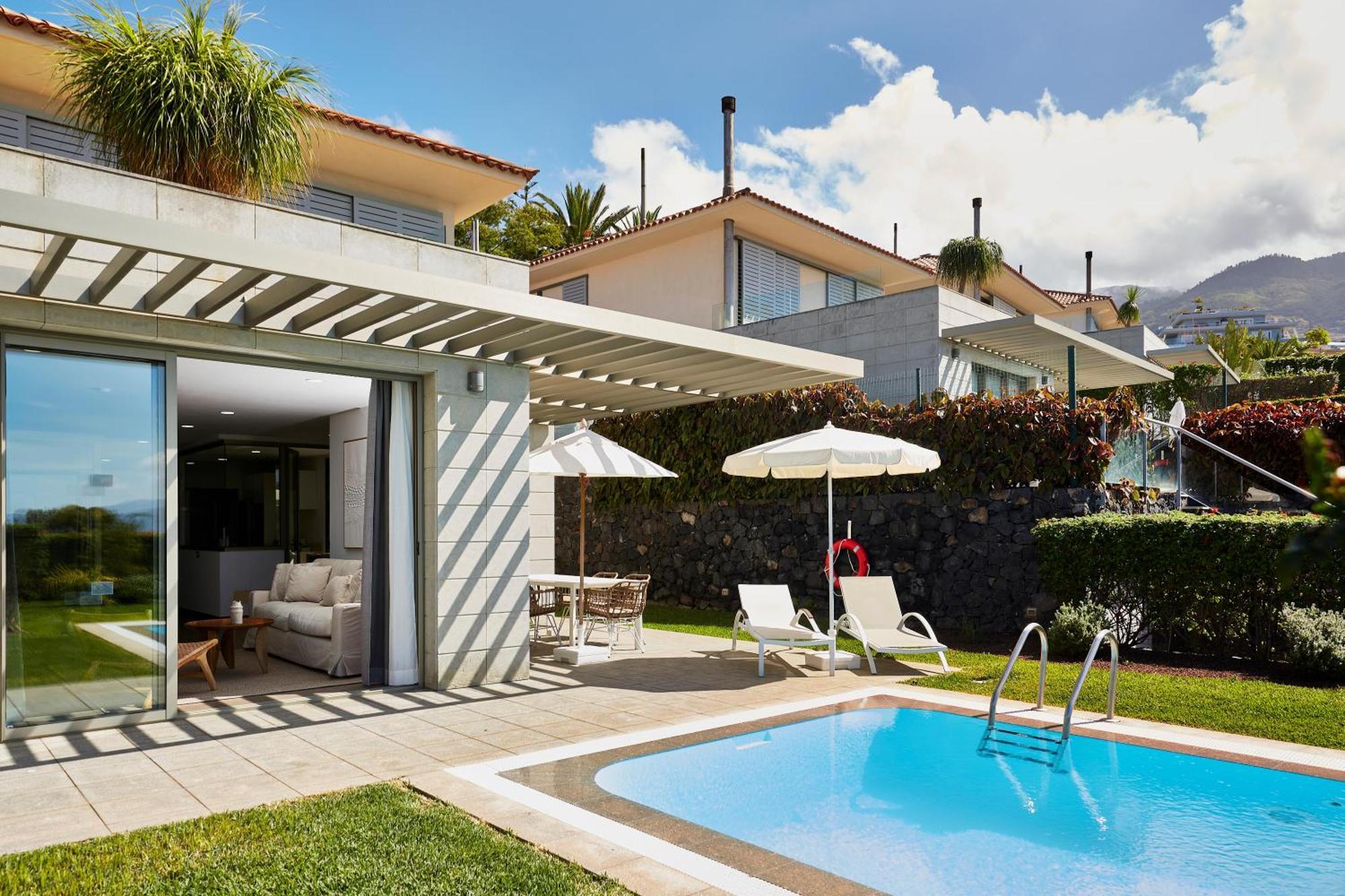 Coral Villas La Quinta Santa Úrsula Εξωτερικό φωτογραφία