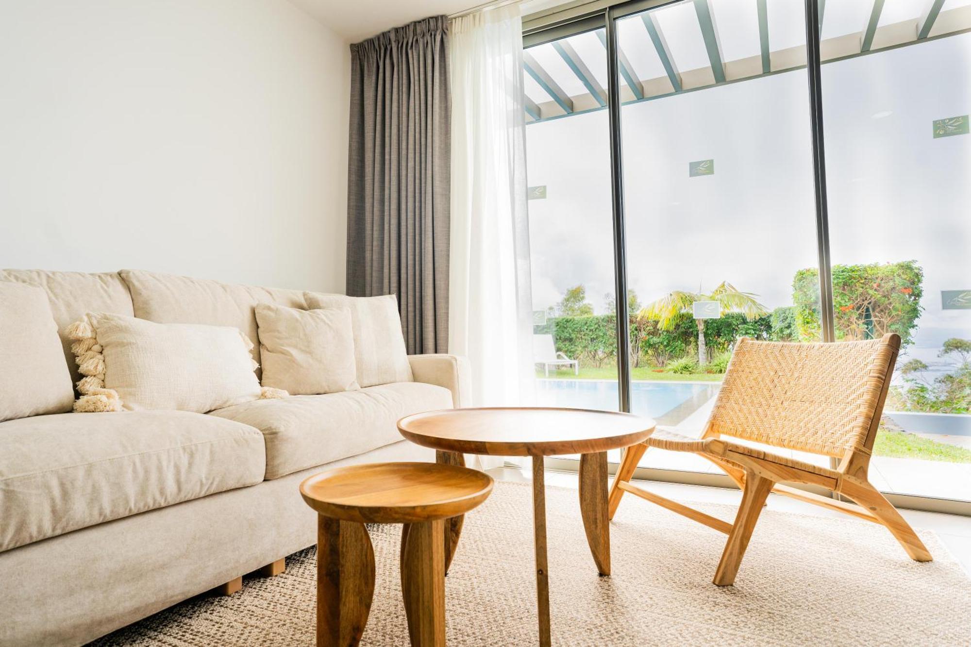 Coral Villas La Quinta Santa Úrsula Εξωτερικό φωτογραφία