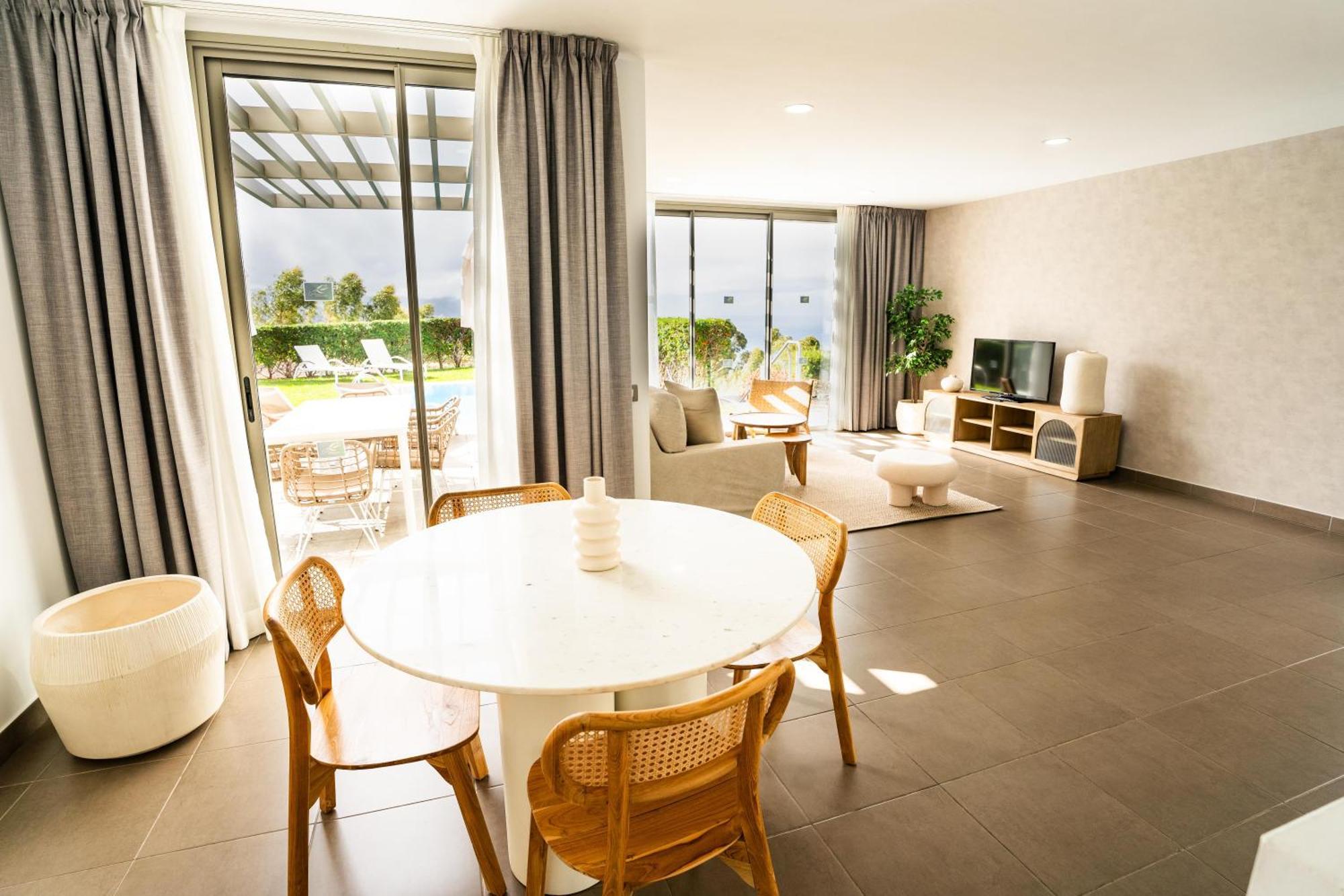 Coral Villas La Quinta Santa Úrsula Εξωτερικό φωτογραφία