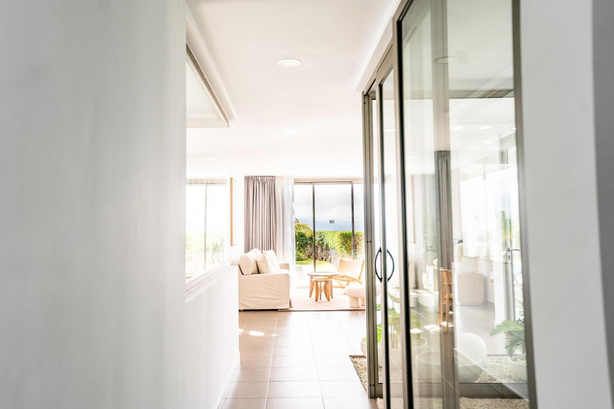 Coral Villas La Quinta Santa Úrsula Εξωτερικό φωτογραφία