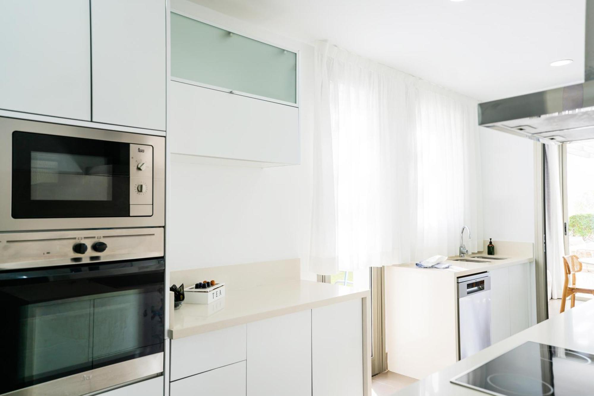 Coral Villas La Quinta Santa Úrsula Εξωτερικό φωτογραφία