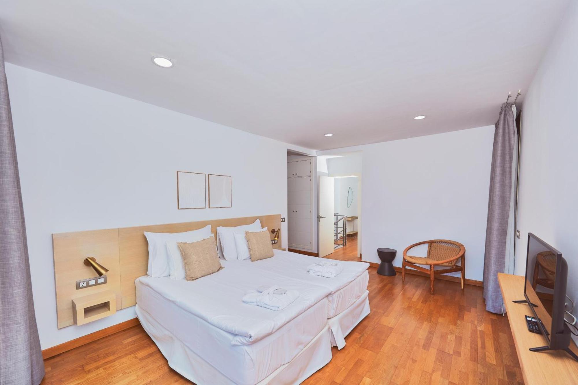 Coral Villas La Quinta Santa Úrsula Εξωτερικό φωτογραφία