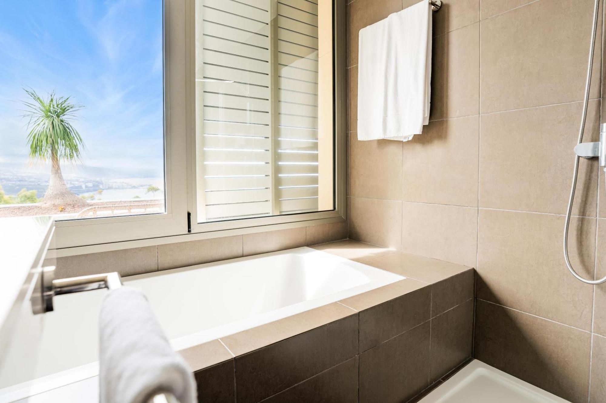 Coral Villas La Quinta Santa Úrsula Εξωτερικό φωτογραφία