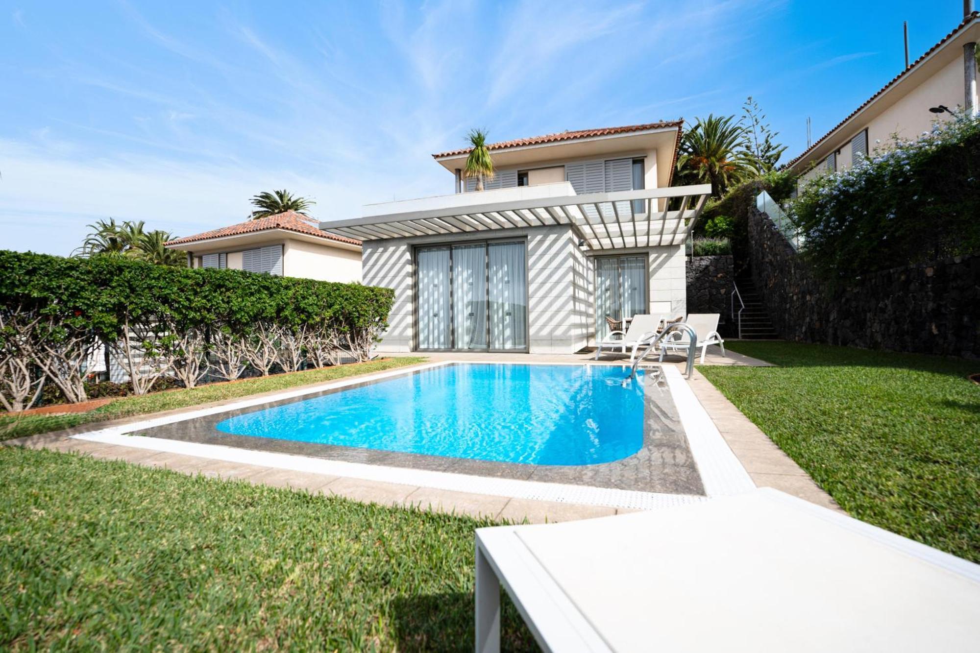 Coral Villas La Quinta Santa Úrsula Εξωτερικό φωτογραφία