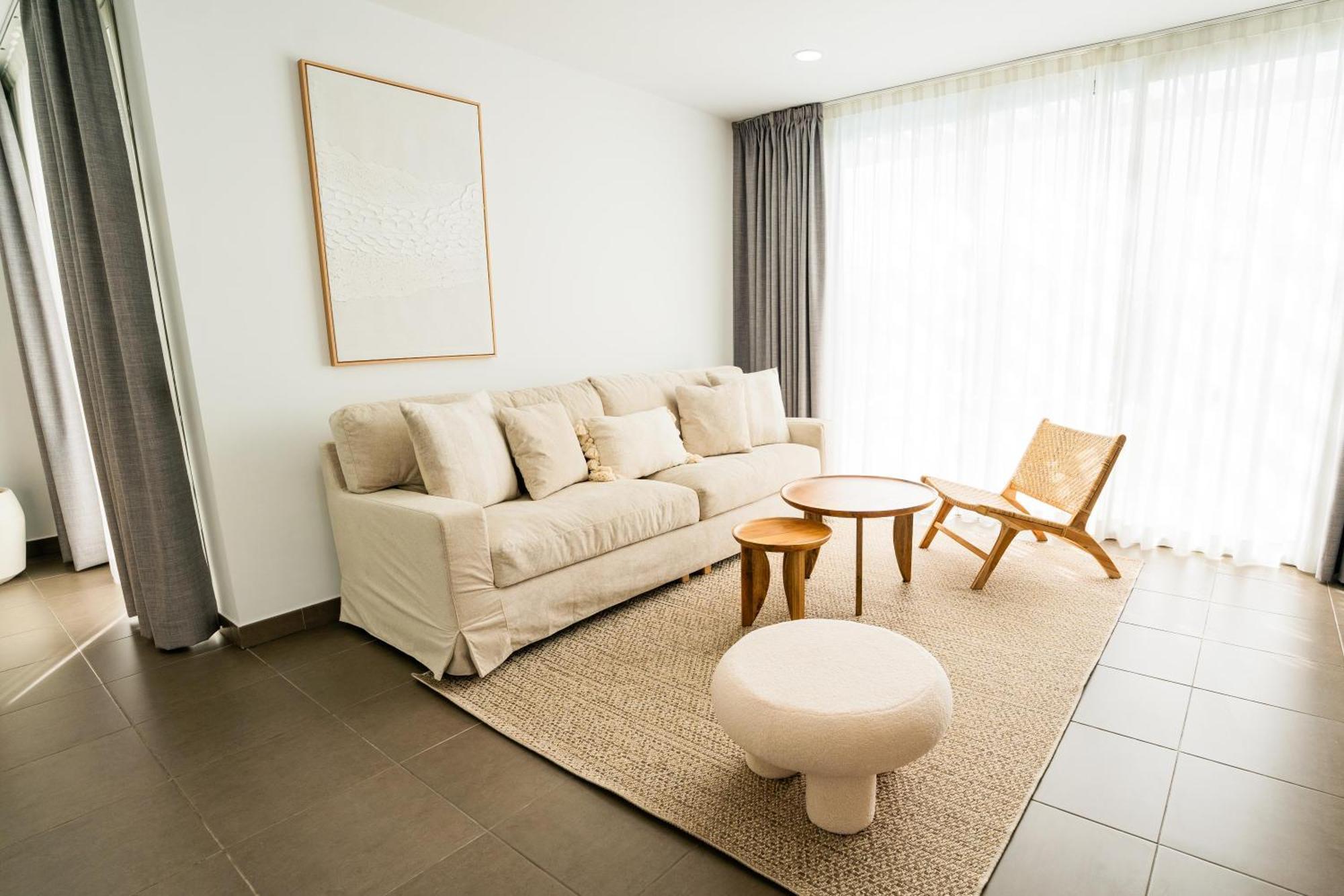 Coral Villas La Quinta Santa Úrsula Εξωτερικό φωτογραφία