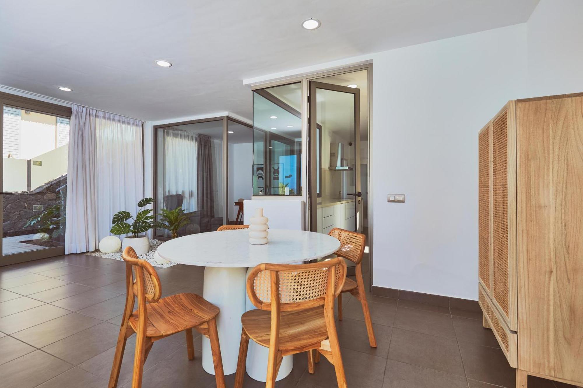 Coral Villas La Quinta Santa Úrsula Εξωτερικό φωτογραφία