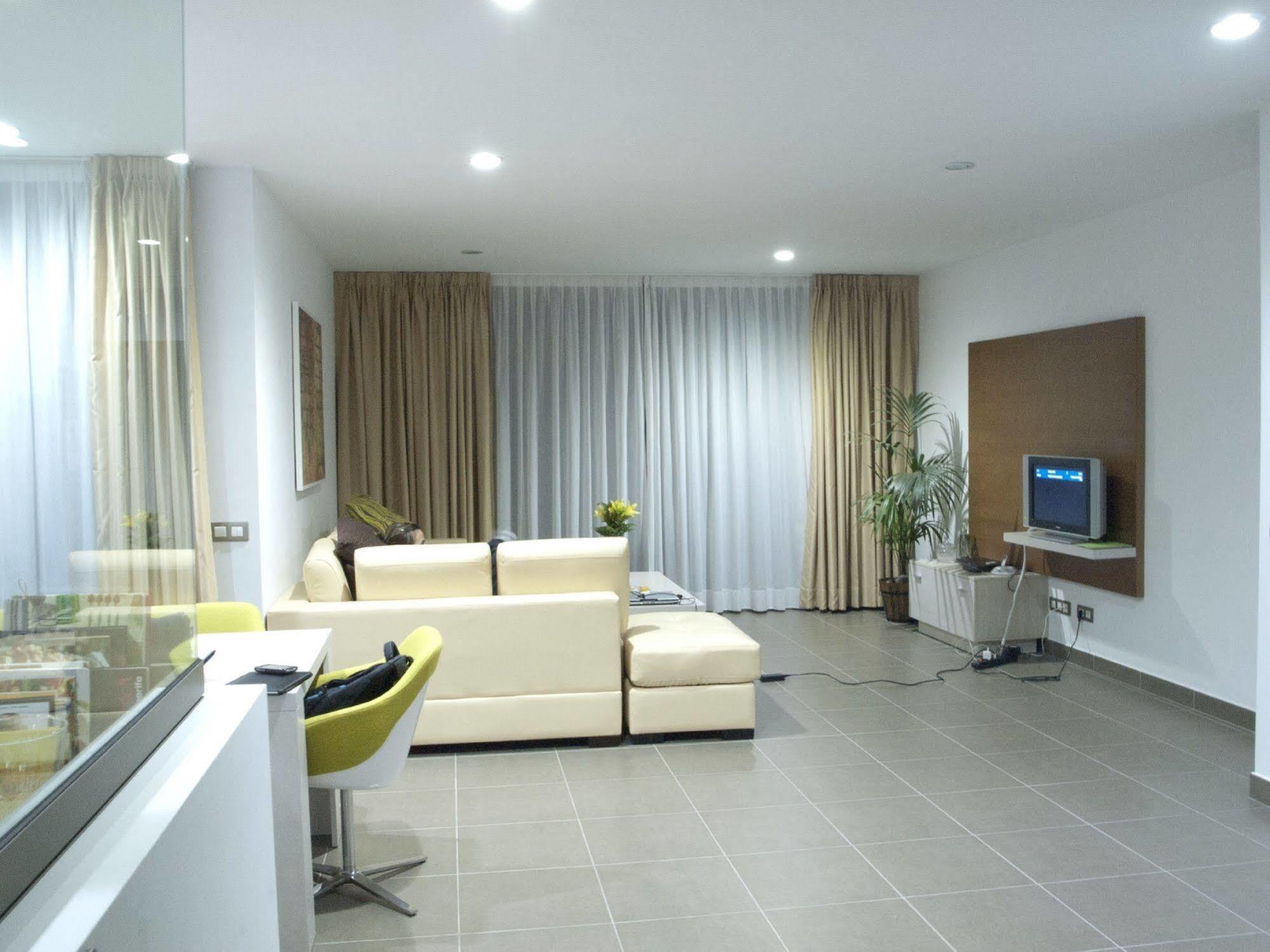Coral Villas La Quinta Santa Úrsula Εξωτερικό φωτογραφία