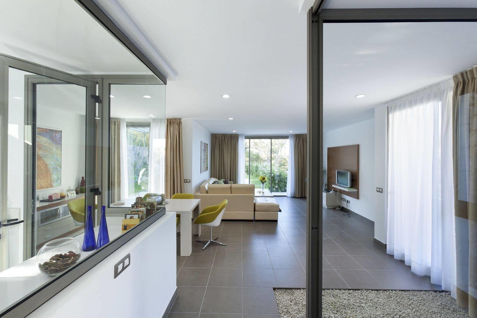 Coral Villas La Quinta Santa Úrsula Εξωτερικό φωτογραφία