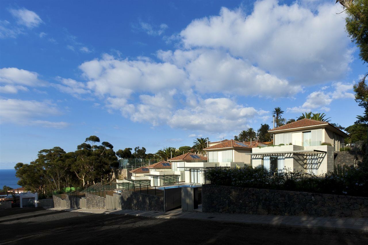 Coral Villas La Quinta Santa Úrsula Εξωτερικό φωτογραφία