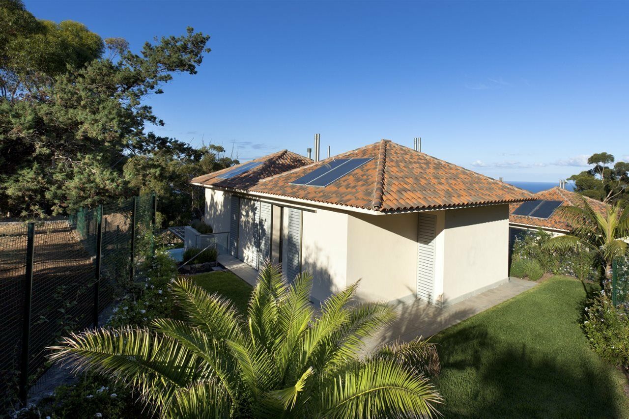 Coral Villas La Quinta Santa Úrsula Εξωτερικό φωτογραφία