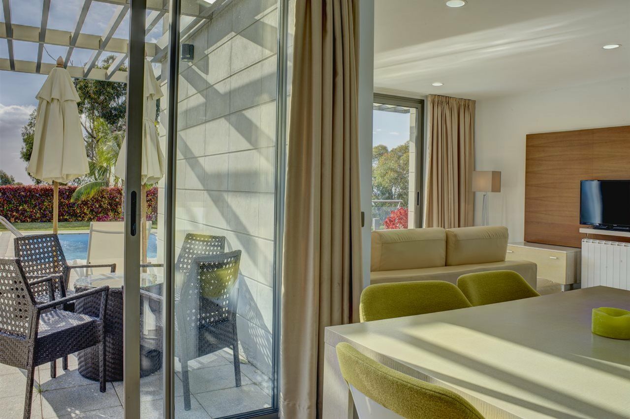 Coral Villas La Quinta Santa Úrsula Εξωτερικό φωτογραφία