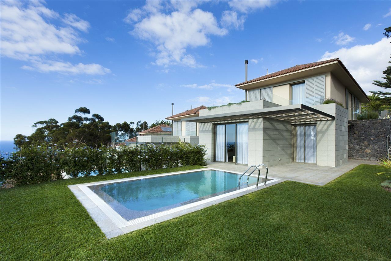 Coral Villas La Quinta Santa Úrsula Εξωτερικό φωτογραφία