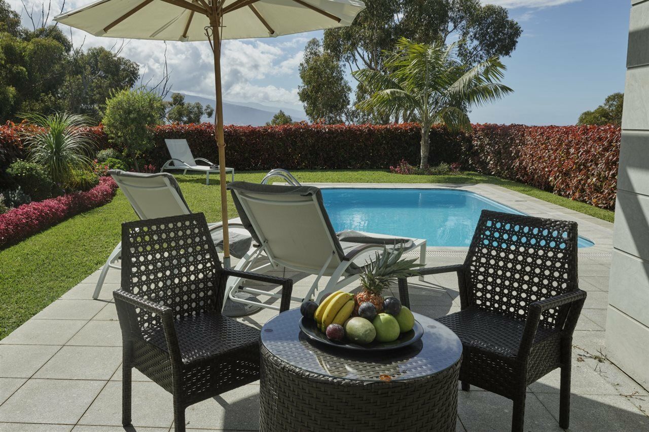 Coral Villas La Quinta Santa Úrsula Εξωτερικό φωτογραφία